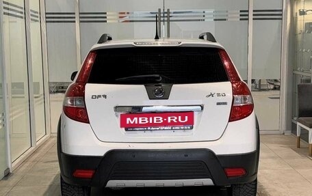 DongFeng H30 Cross, 2016 год, 594 000 рублей, 3 фотография