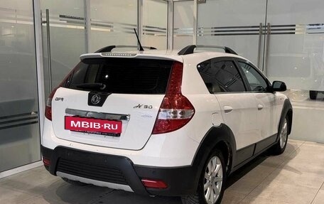 DongFeng H30 Cross, 2016 год, 594 000 рублей, 4 фотография