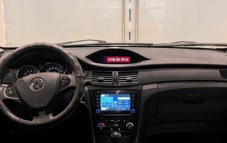 DongFeng H30 Cross, 2016 год, 594 000 рублей, 5 фотография