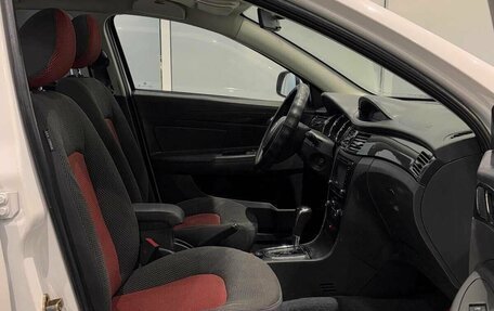 DongFeng H30 Cross, 2016 год, 594 000 рублей, 13 фотография