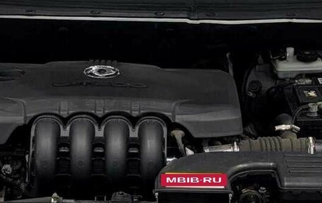 DongFeng H30 Cross, 2016 год, 594 000 рублей, 16 фотография