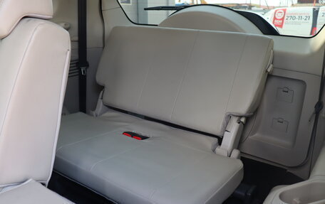 Mitsubishi Pajero IV, 2017 год, 2 750 000 рублей, 12 фотография