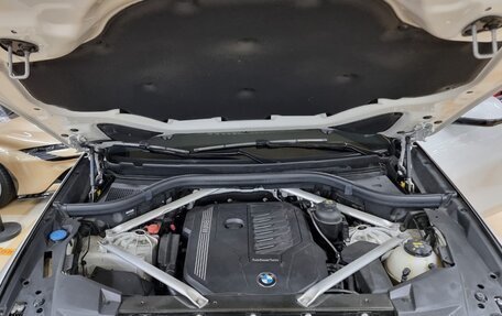 BMW X6, 2021 год, 7 138 003 рублей, 12 фотография
