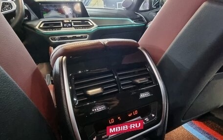 BMW X6, 2021 год, 7 138 003 рублей, 14 фотография
