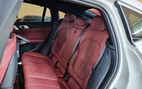 BMW X6, 2021 год, 7 138 003 рублей, 16 фотография