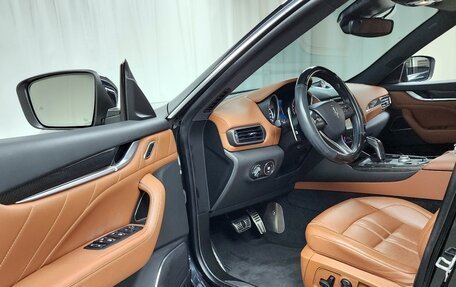 Maserati Levante I, 2021 год, 5 140 100 рублей, 7 фотография