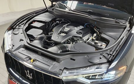 Maserati Levante I, 2021 год, 5 140 100 рублей, 6 фотография