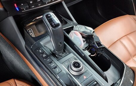 Maserati Levante I, 2021 год, 5 140 100 рублей, 12 фотография