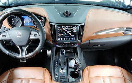 Maserati Levante I, 2021 год, 5 140 100 рублей, 9 фотография