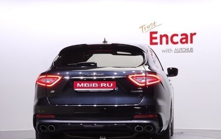 Maserati Levante I, 2021 год, 5 140 100 рублей, 4 фотография