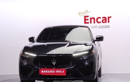 Maserati Levante I, 2021 год, 5 140 100 рублей, 3 фотография