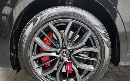 Maserati Levante I, 2021 год, 5 140 100 рублей, 5 фотография