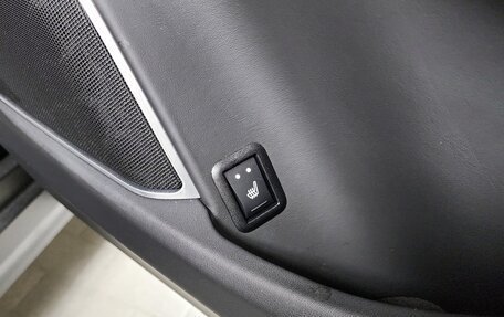 Maserati Levante I, 2021 год, 5 140 100 рублей, 19 фотография