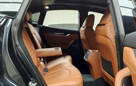 Maserati Levante I, 2021 год, 5 140 100 рублей, 17 фотография