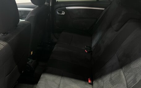 Renault Sandero I, 2010 год, 520 000 рублей, 8 фотография