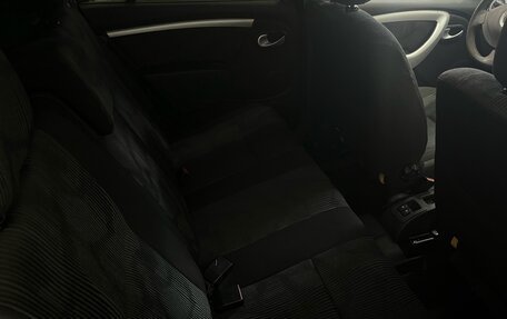 Renault Sandero I, 2010 год, 520 000 рублей, 10 фотография
