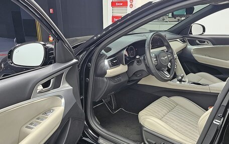 Genesis G70 I, 2021 год, 3 260 100 рублей, 7 фотография