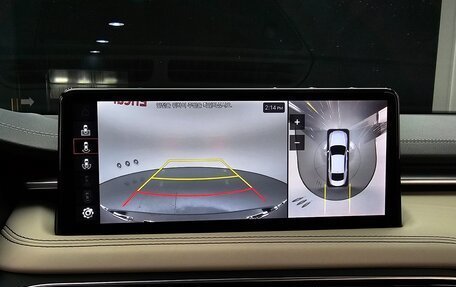 Genesis G70 I, 2021 год, 3 260 100 рублей, 15 фотография