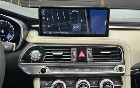 Genesis G70 I, 2021 год, 3 260 100 рублей, 14 фотография