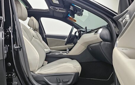 Genesis G70 I, 2021 год, 3 260 100 рублей, 8 фотография