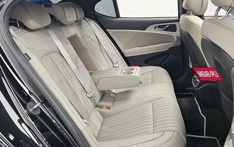 Genesis G70 I, 2021 год, 3 260 100 рублей, 18 фотография