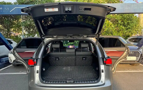 Lexus NX I, 2021 год, 3 350 000 рублей, 5 фотография