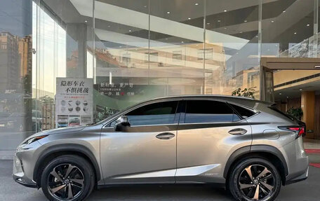 Lexus NX I, 2021 год, 3 350 000 рублей, 3 фотография