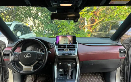 Lexus NX I, 2021 год, 3 350 000 рублей, 6 фотография