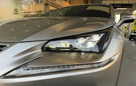 Lexus NX I, 2021 год, 3 350 000 рублей, 2 фотография