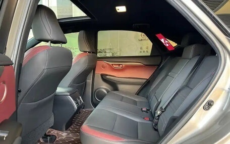Lexus NX I, 2021 год, 3 350 000 рублей, 10 фотография