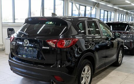 Mazda CX-5 II, 2013 год, 2 249 000 рублей, 4 фотография