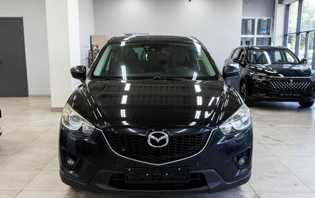 Mazda CX-5 II, 2013 год, 2 249 000 рублей, 2 фотография