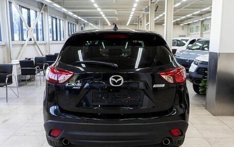 Mazda CX-5 II, 2013 год, 2 249 000 рублей, 5 фотография