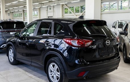 Mazda CX-5 II, 2013 год, 2 249 000 рублей, 6 фотография