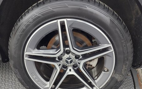 Mercedes-Benz GLC Coupe, 2021 год, 4 480 100 рублей, 5 фотография