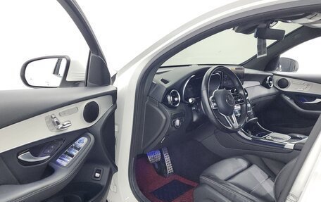 Mercedes-Benz GLC Coupe, 2021 год, 4 480 100 рублей, 7 фотография