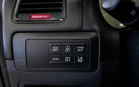 Mazda CX-5 II, 2013 год, 2 249 000 рублей, 8 фотография