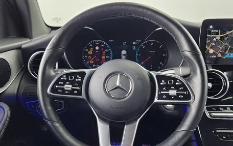 Mercedes-Benz GLC Coupe, 2021 год, 4 480 100 рублей, 10 фотография