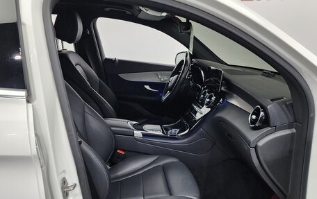Mercedes-Benz GLC Coupe, 2021 год, 4 480 100 рублей, 8 фотография