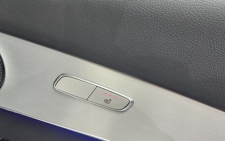 Mercedes-Benz GLC Coupe, 2021 год, 4 480 100 рублей, 17 фотография