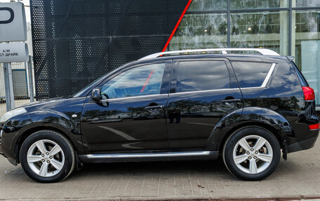Peugeot 4007, 2009 год, 820 000 рублей, 2 фотография