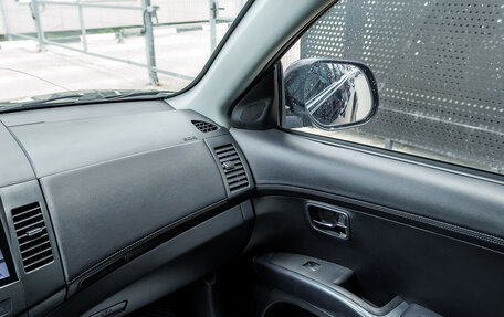 Peugeot 4007, 2009 год, 820 000 рублей, 11 фотография