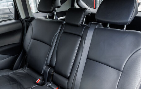 Peugeot 4007, 2009 год, 820 000 рублей, 13 фотография