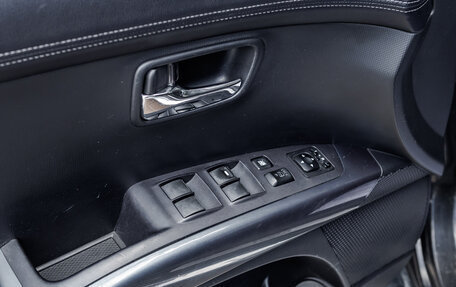 Peugeot 4007, 2009 год, 820 000 рублей, 20 фотография