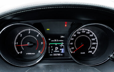 Peugeot 4007, 2009 год, 820 000 рублей, 22 фотография