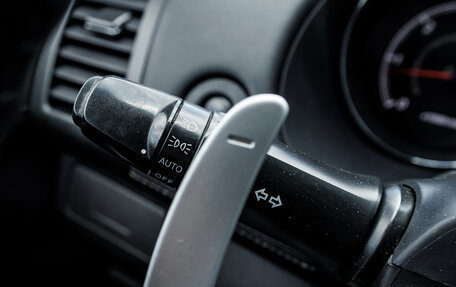 Peugeot 4007, 2009 год, 820 000 рублей, 23 фотография