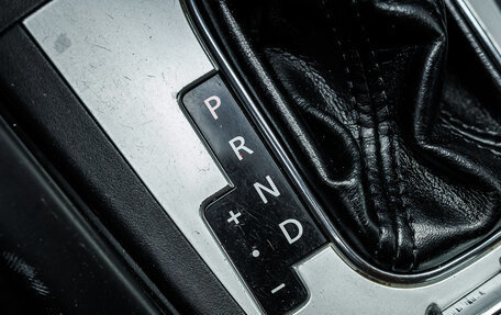 Peugeot 4007, 2009 год, 820 000 рублей, 28 фотография