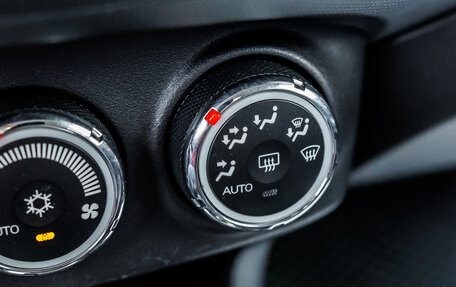 Peugeot 4007, 2009 год, 820 000 рублей, 36 фотография