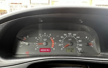 Chevrolet Niva I рестайлинг, 2013 год, 670 000 рублей, 19 фотография