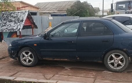 Mitsubishi Carisma I, 1997 год, 100 000 рублей, 3 фотография
